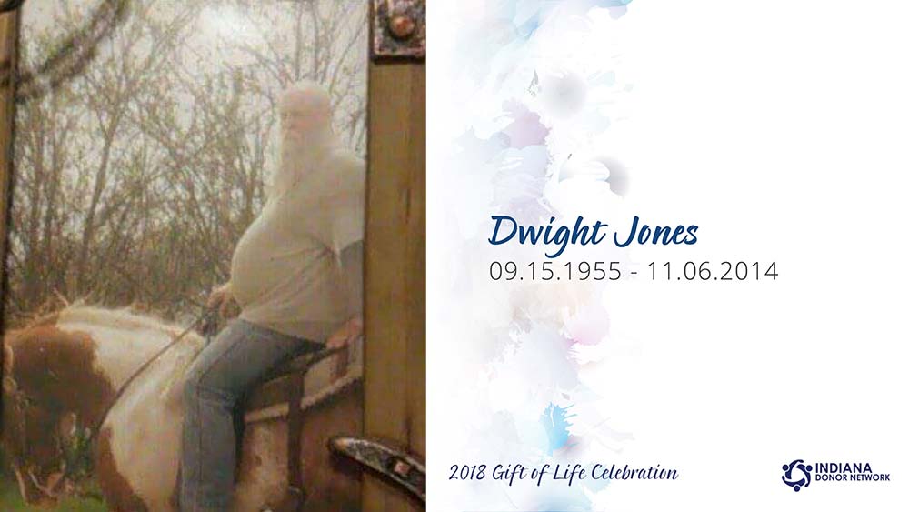 Dwight Jones