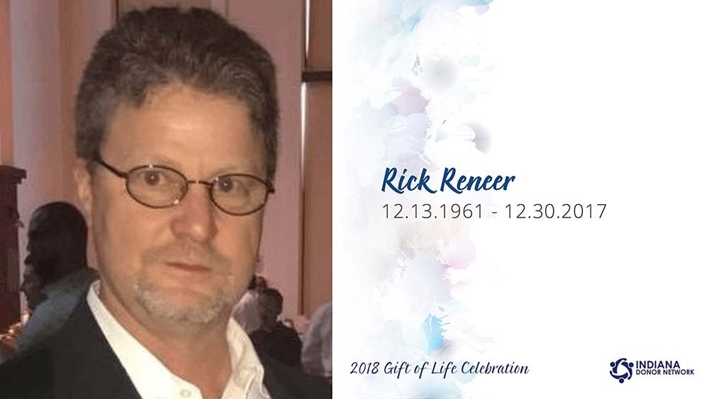 Rick Reneer