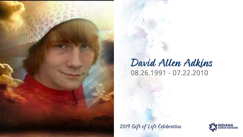 David Allen Adkins