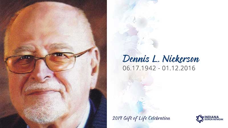 Dennis Nickerson