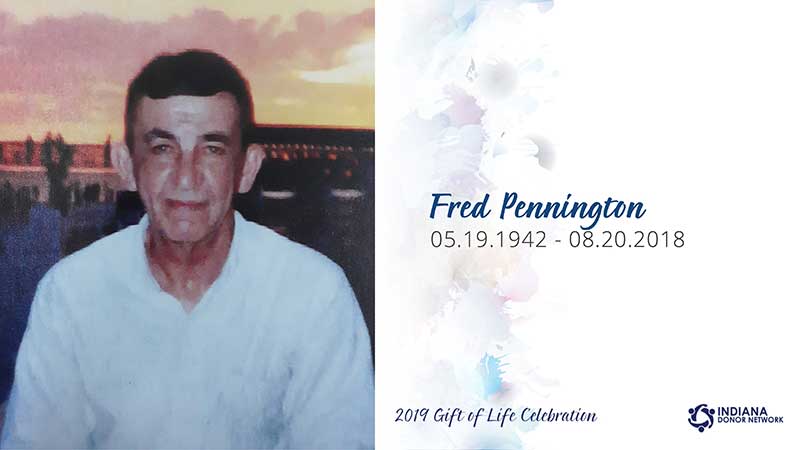 Fred Pennington