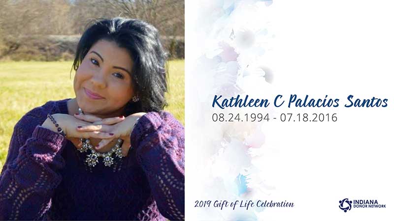 Kathleen Palacios Santos