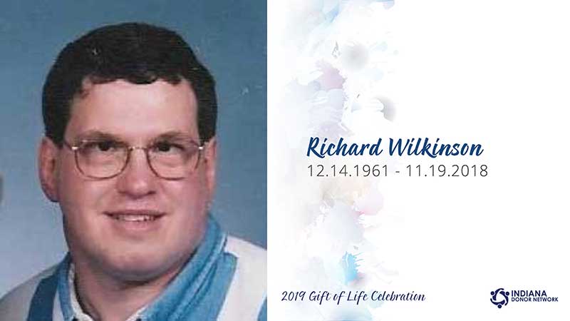 Richard Wilkinson