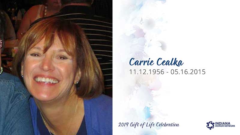 Carrie Cealka