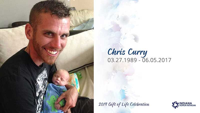 Chris Curry