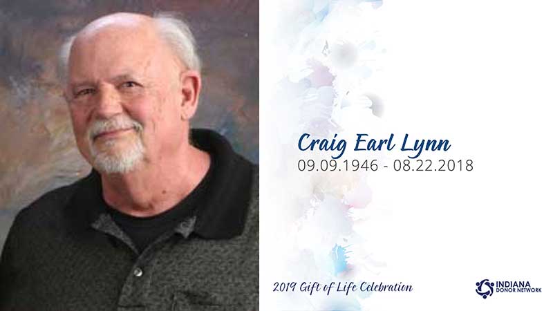 Craig Lynn
