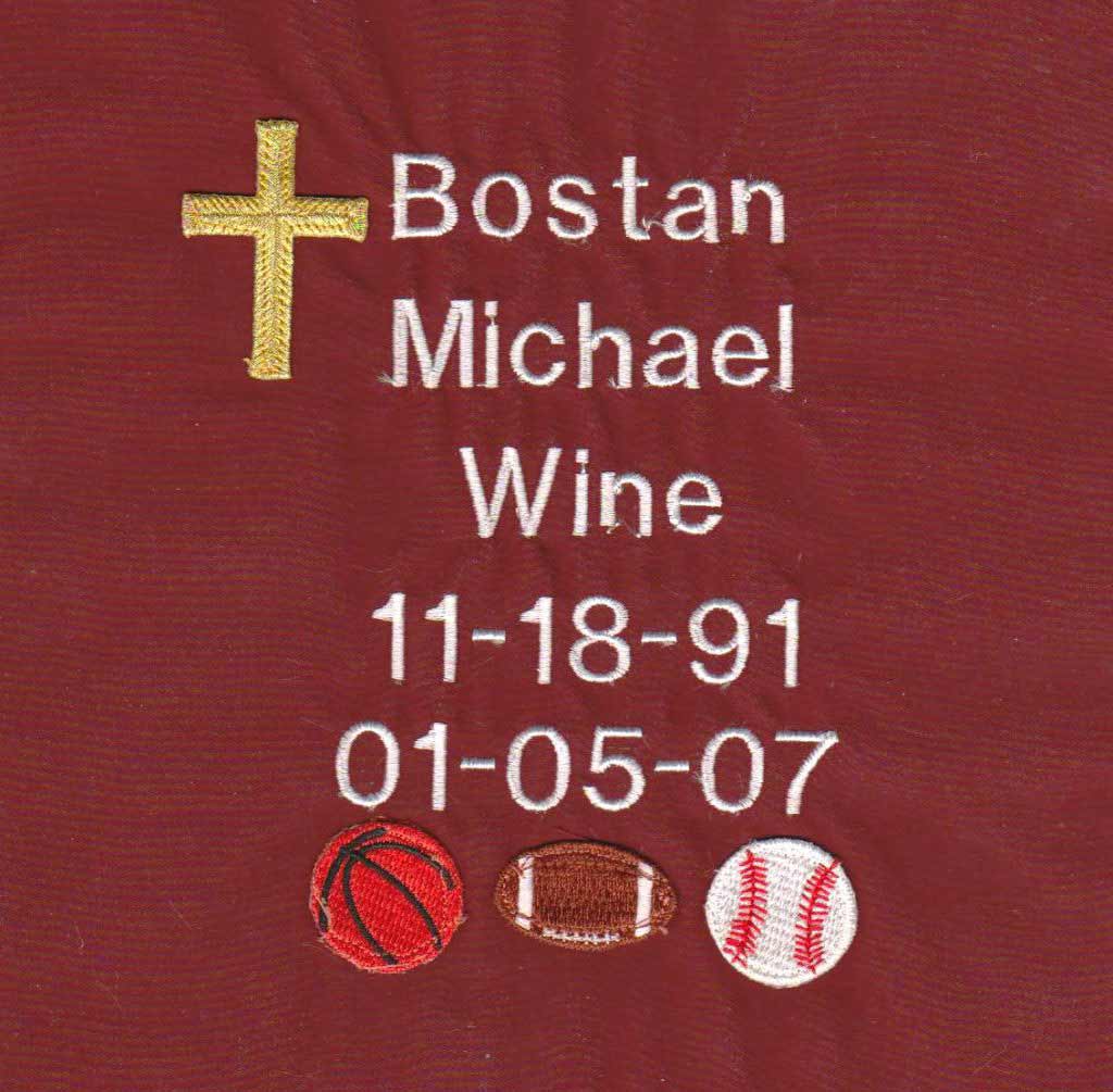 Bostan Wine