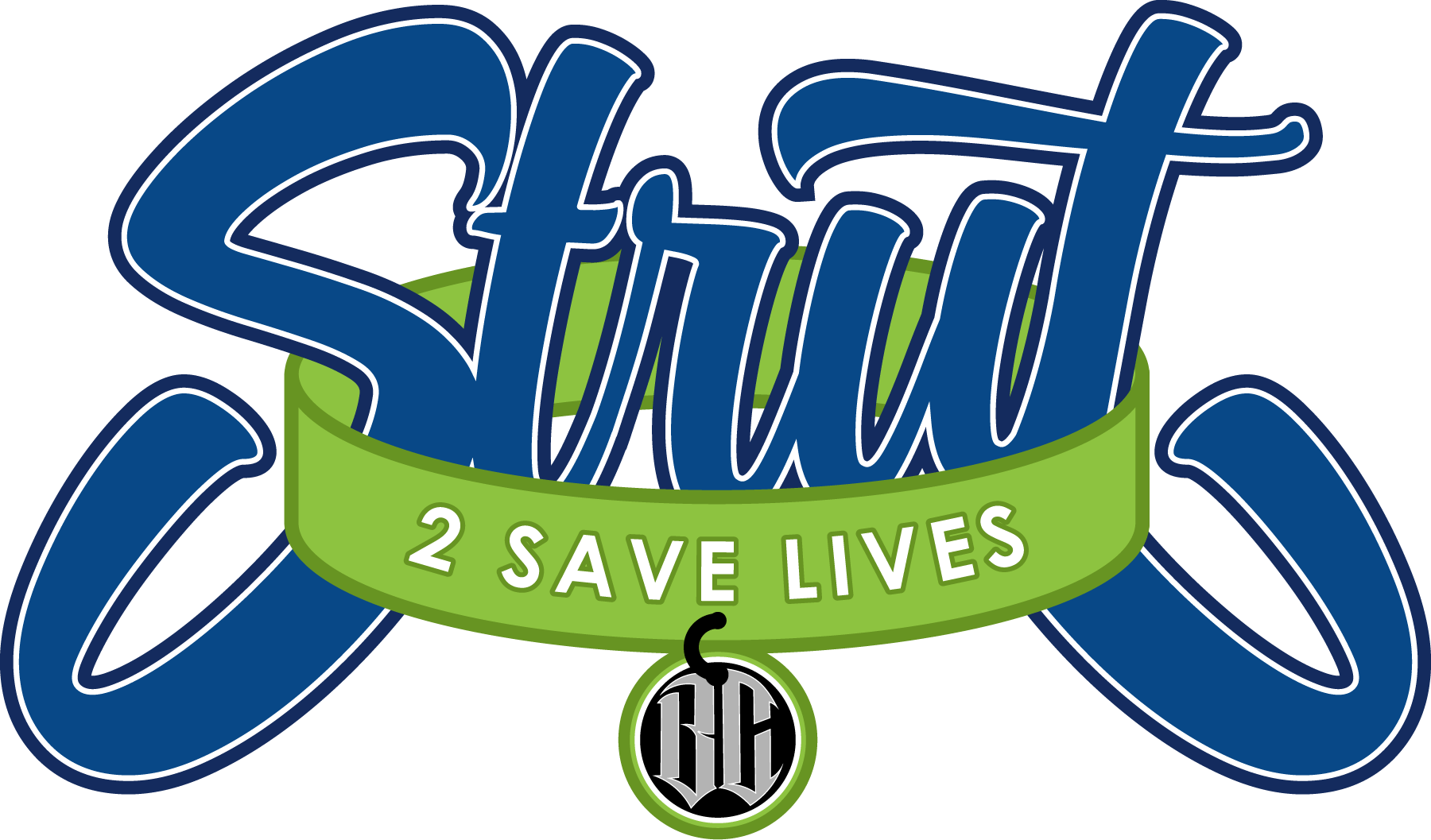 strut logo