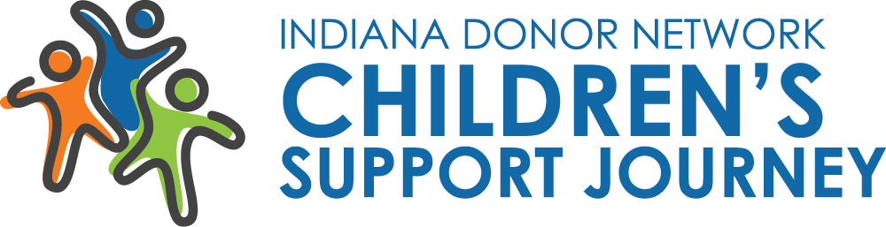 Children's Support Journey logo
