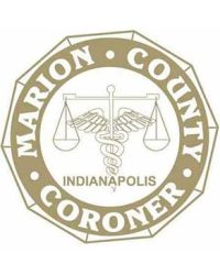 Marion County Coroner